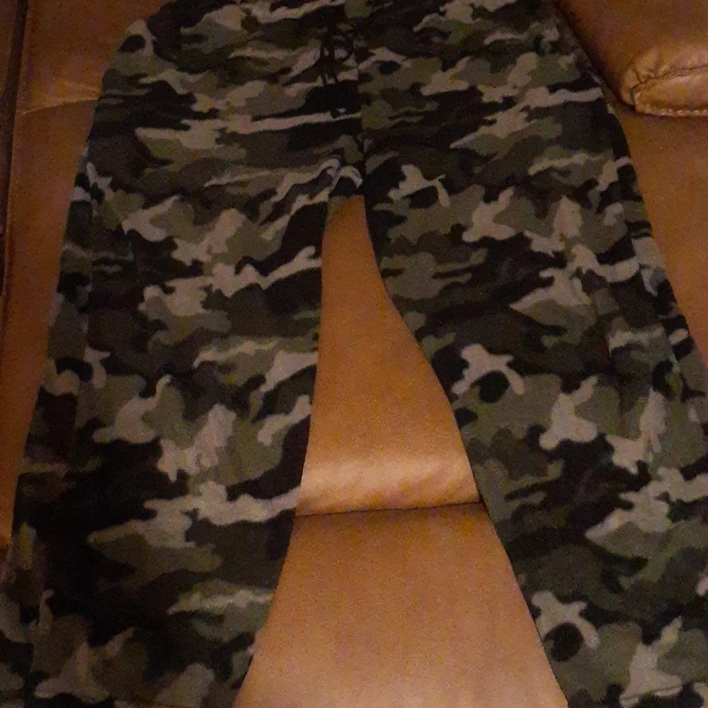 Fruit of the loom lounge pants